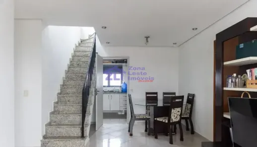 Cobertura com 4 Quartos à venda, 198m² no Vila Formosa, São Paulo