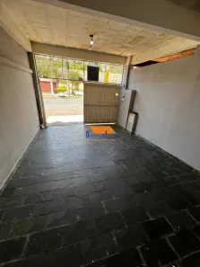 Casa com 4 Quartos à venda, 120m² no Santa Branca, Belo Horizonte