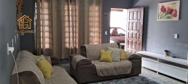 Casa com 3 Quartos à venda, 146m² no Jardim Gisette, São José do Rio Preto