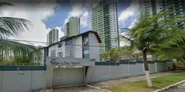 Apartamento com 2 Quartos à venda, 65m² no Ponta Negra, Natal