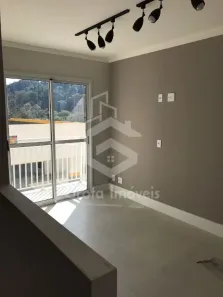 Apartamento com 2 Quartos à venda, 47m² no Jardim Colonial, São Paulo