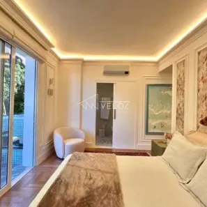 Apartamento com 2 Quartos à venda, 90m² no Leblon, Rio de Janeiro