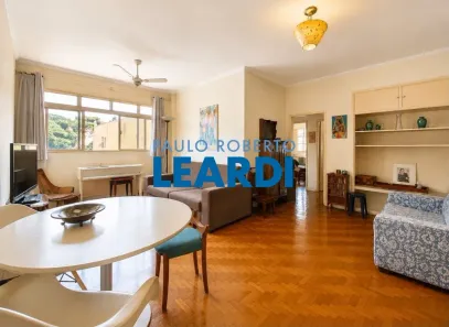 Apartamento com 2 Quartos à venda, 113m² no Pinheiros, São Paulo