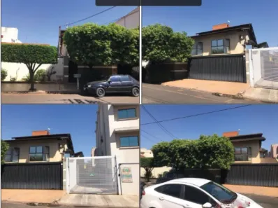 Imóvel Comercial com 2 Quartos à venda, 495m² no Jardim Bosque das Vivendas, São José do Rio Preto
