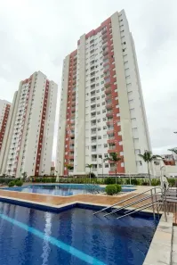 Apartamento com 3 Quartos à venda, 82m² no Ponte Preta, Campinas