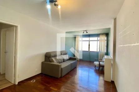 Apartamento com 3 Quartos à venda, 110m² no Coração de Jesus, Belo Horizonte
