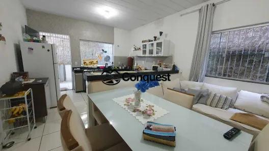 Casa com 3 Quartos à venda, 295m² no Chácara Contagem, Contagem