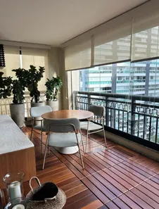 Apartamento com 3 Quartos à venda, 120m² no Icaraí, Niterói