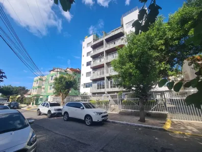 Apartamento com 2 Quartos à venda, 95m² no Braga, Cabo Frio