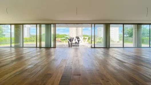 Apartamento com 4 Quartos à venda, 1627m² no Vila Mariana, São Paulo