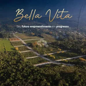 Lote/Terreno à venda, 750m² no Garibaldina, Garibaldi
