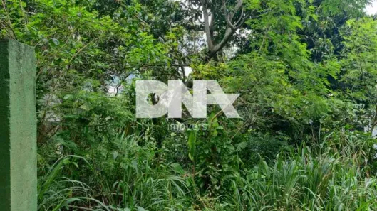 Lote/Terreno à venda, 962m² no Gávea, Rio de Janeiro
