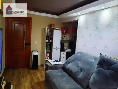 Apartamento com 1 Quarto à venda, 48m² no Parque Munhoz, São Paulo