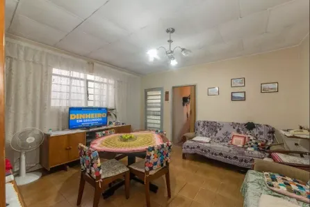 Casa com 3 Quartos à venda, 267m² no Vila Guarani (Z Sul), São Paulo