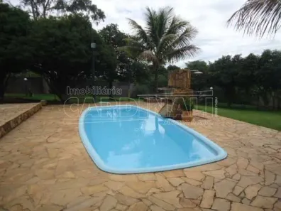 à venda, 5250m² no Jardim Tangará, São Carlos