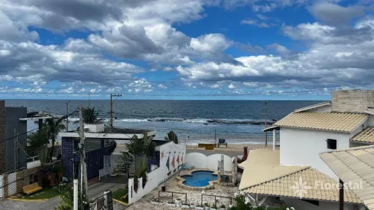 Casa de Condomínio com 3 Quartos à venda, 320m² no Jauá (Abrantes), Camaçari