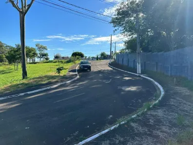 Lote/Terreno à venda, 366m² no Parque Leblon, Londrina