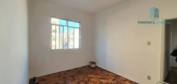 Apartamento com 3 Quartos à venda, 63m² no Centro, Juiz de Fora