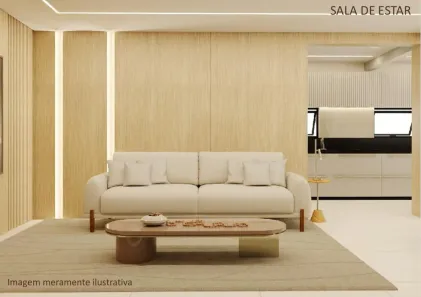 Apartamento com 3 Quartos à venda, 116m² no Bom Pastor, Juiz de Fora