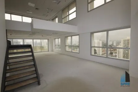 Sala Comercial à venda, 175m² no Brooklin Paulista, São Paulo