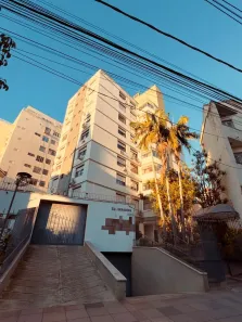 Apartamento com 2 Quartos à venda, 83m² no Floresta, Porto Alegre