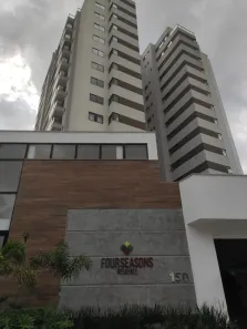 Apartamento com 4 Quartos à venda, 160m² no Granbery, Juiz de Fora