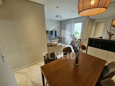 Apartamento com 3 Quartos à venda, 67m² no Vila Sofia, São Paulo