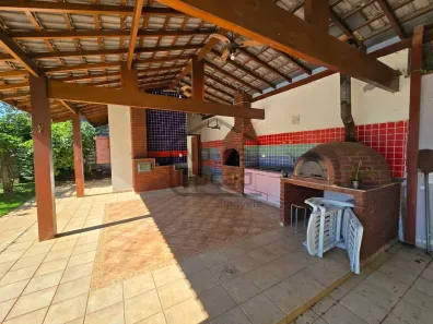 Casa de Condomínio com 4 Quartos para alugar, 400m² no Bosque, Vinhedo