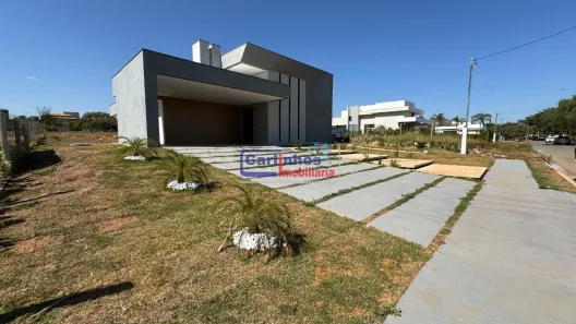 Casa de Condomínio com 4 Quartos à venda, 250m² no Condomínio Serra Verde, Igarapé