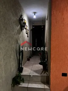 Sobrado com 3 Quartos à venda, 183m² no Jardim das Flores, Osasco