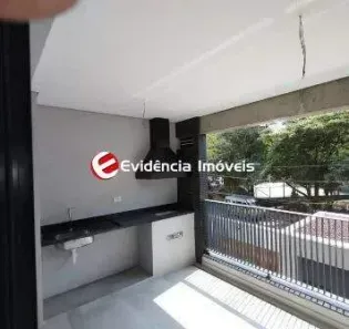 Apartamento com 3 Quartos à venda, 144m² no Jardim São Caetano, São Caetano do Sul