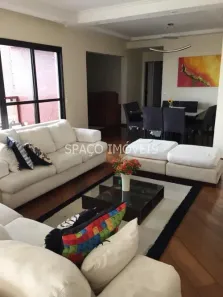 Apartamento com 4 Quartos à venda, 151m² no Vila Mascote, São Paulo