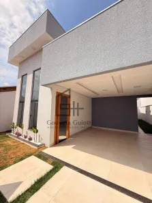 Casa com 3 Quartos à venda, 140m² no Loteamento Residencial Verona, Anápolis