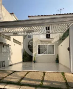Sobrado com 3 Quartos à venda, 140m² no Vila Graciosa, São Paulo