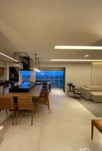 Apartamento com 3 Quartos para venda ou aluguel, 136m² no Umuarama, Osasco