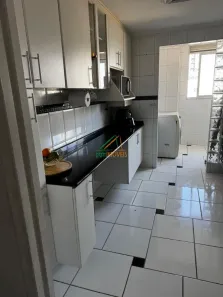 Apartamento com 3 Quartos à venda, 80m² no Cidade Patriarca, São Paulo