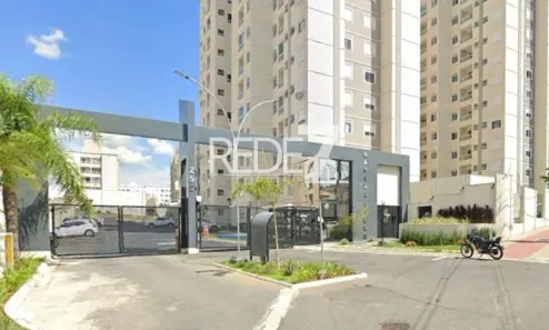 Apartamento com 2 Quartos à venda, 54m² no Jardim Nova Europa, Campinas