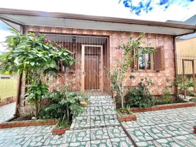 Casa com 3 Quartos à venda, 82m² no Jardim Sabará, Porto Alegre