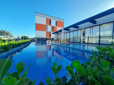 Apartamento com 2 Quartos à venda, 51m² no Serraria, São José