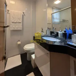 Cobertura com 4 Quartos à venda, 200m² no Serra, Belo Horizonte
