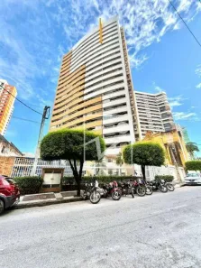 Apartamento com 3 Quartos à venda, 70m² no Mucuripe, Fortaleza