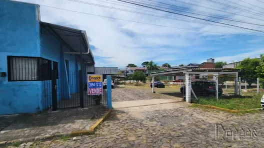 Galpão/Depósito/Armazém à venda, 969m² no Rincão dos Ilhéus, Estância Velha