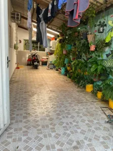 Casa com 2 Quartos à venda, 150m² no Jardim Santa Mônica, Campinas