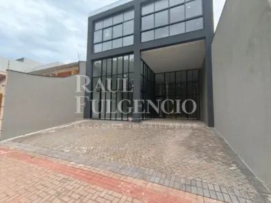 Ponto Comercial para alugar, 250m² no Lima Azevedo, Londrina