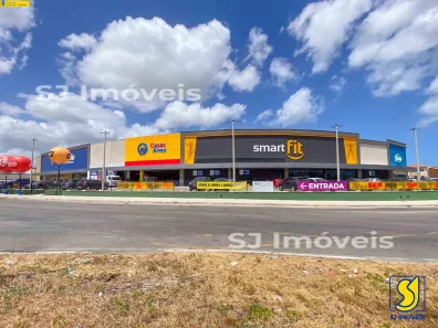 Ponto Comercial para alugar, 75m² no Curicaca, Caucaia
