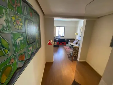 Flat com 1 Quarto para alugar, 30m² no Jardim Paulista, São Paulo