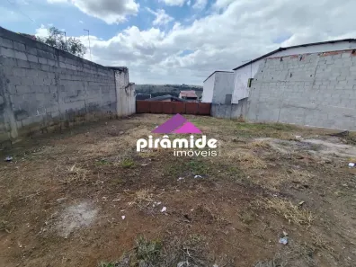 Lote/Terreno à venda, 300m² no Campos de São José, São José dos Campos