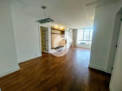 Apartamento com 2 Quartos à venda, 86m² no Santa Rosa, Niterói
