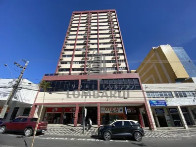 Sala Comercial para alugar, 65m² no Pinheirinho, Curitiba