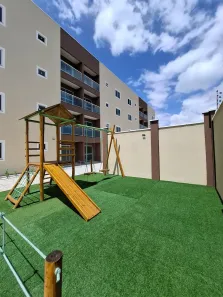 Apartamento com 2 Quartos à venda, 54m² no Urucunema, Eusébio